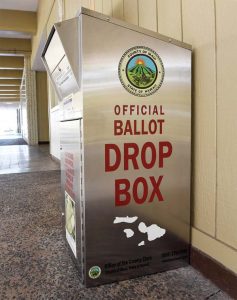 Turnout hits highest levels in over 20 years